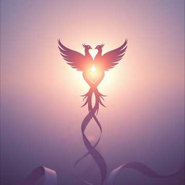 Два сердца. (Edit)