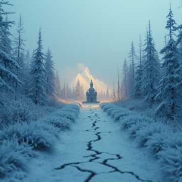 Лиса Решение