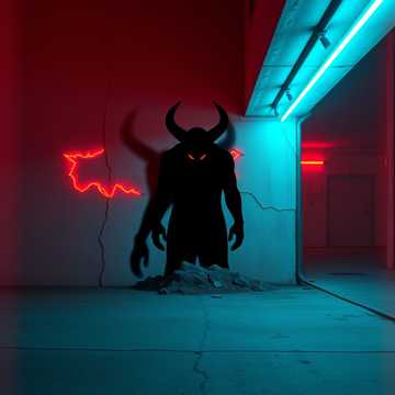 Сиксевонь Демоны