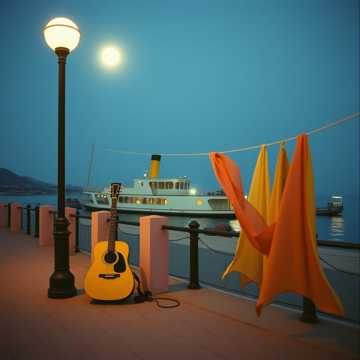 Блюз по одесски