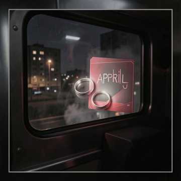 Четвёртого апреля (Edit)