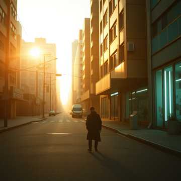 Тёплых лучей