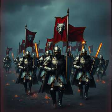 Стальной легион