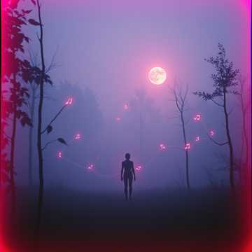 Magiya_treh_-_Lish_o_tebe_(TheMP3.Info)