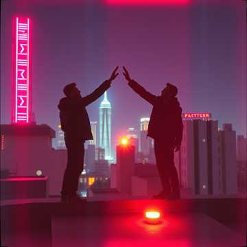 Дорогой мой братишка