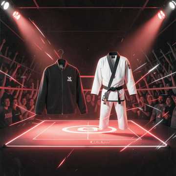 Самбо и дзюдо — один отряд