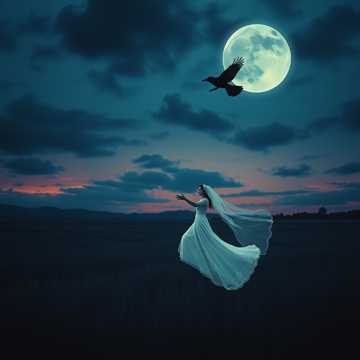 Андрей воробей