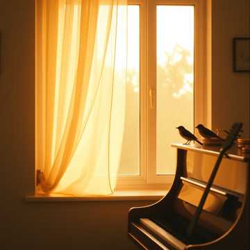 Светлана, будь в прекрасном настроении