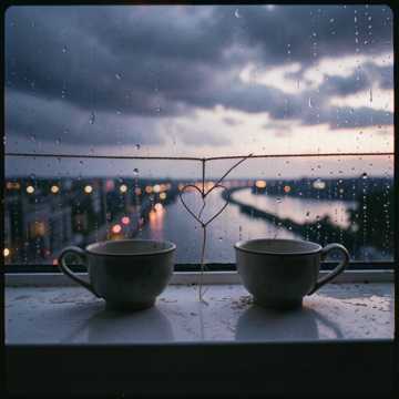 Жёсткая правда любви!