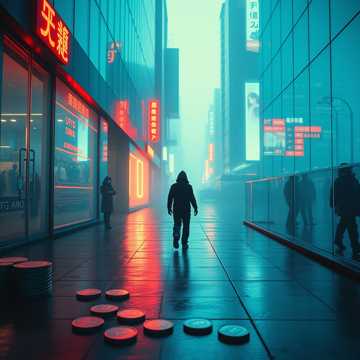 Мир сошёл с ума