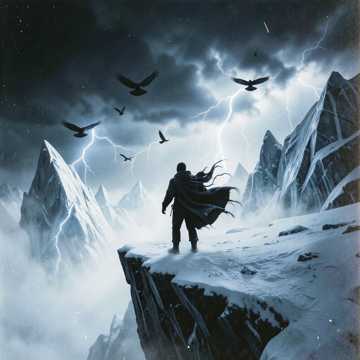 Северный ветер