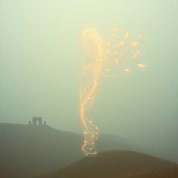 В день рождения мамы