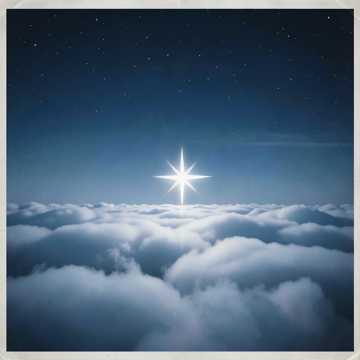 Звёздочки ясная