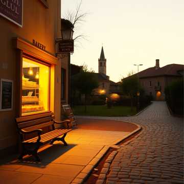 Кища мое село