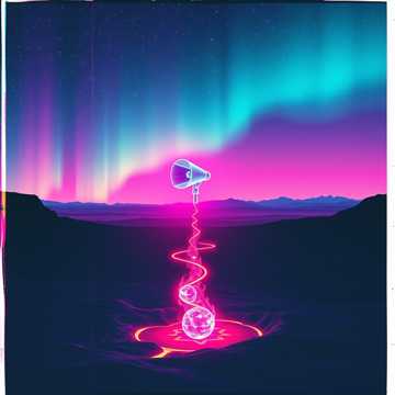 Sandra "In the Heat of the Night" (Instrumental)