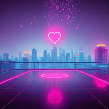 Your love ( Твоя любовь, слова Денис Чебаков)