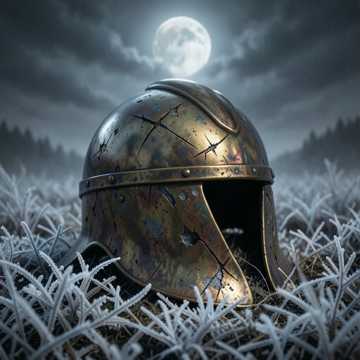 Потерянные дети войны