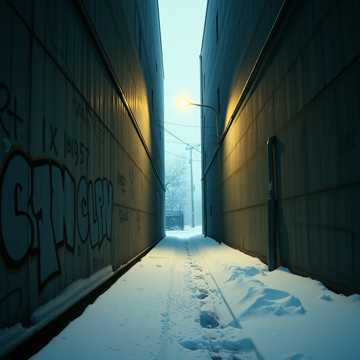 Мой Магадан