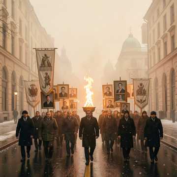Бессмертный полк