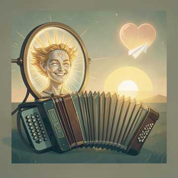 Неземная красота