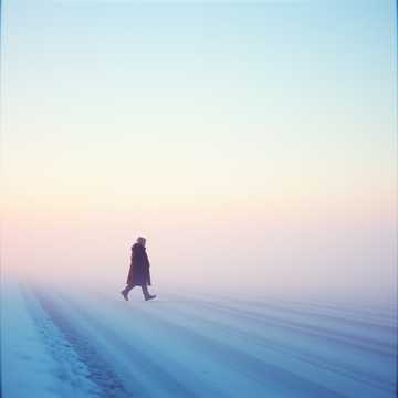 Может, странно