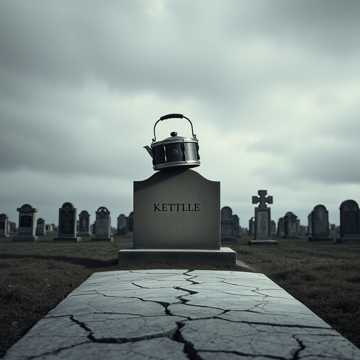 От бати Дрона сыну Долине