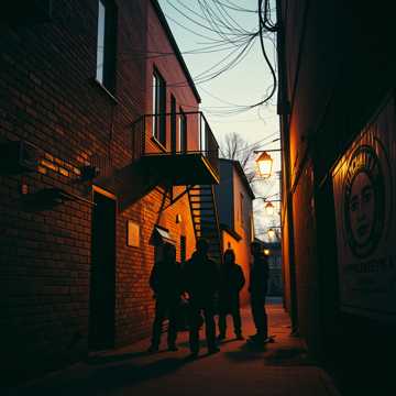 Детство 90х (Edit)