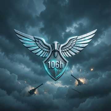 Сталь и небо 106-й (Edit)