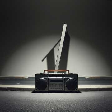 MC MON 62- Сигнал.