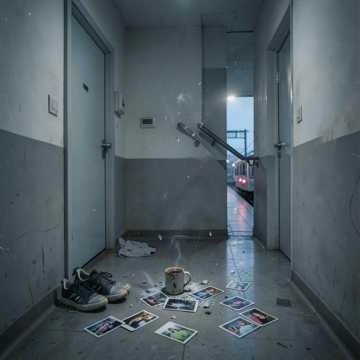 А мы же так много с тобой не успели