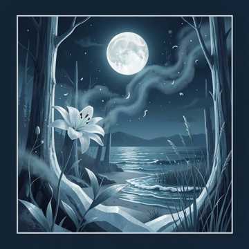 Песня тоски (Edit)