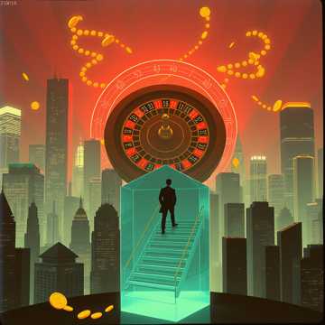 Золотая лихорадка