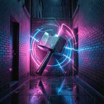 Midnight Sledgehammer