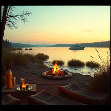 Братик, мы сменили берег