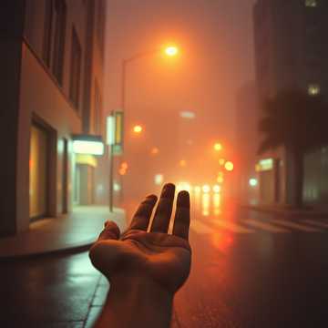 Смысл в тебе