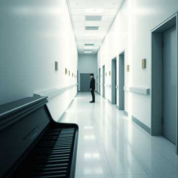 Последний рубеж!