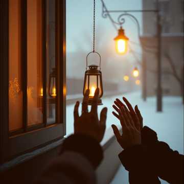 Лучик света (Edit)