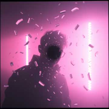 Мое отражение