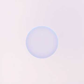 冬のやさしい手