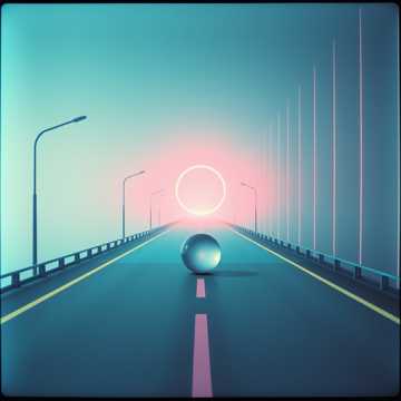 Маршрут построен.