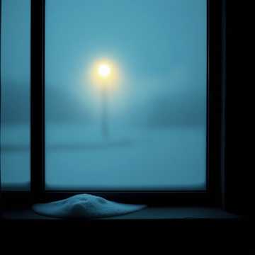 Мой блюзовый  шалопай