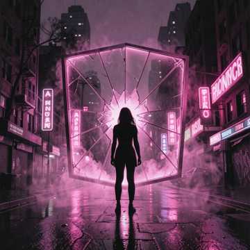 Я вижу