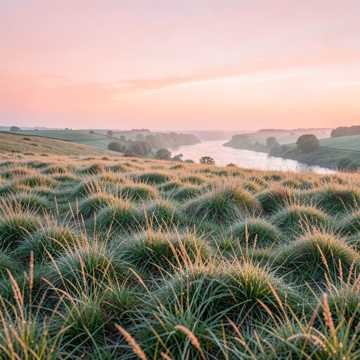 Расплескалось небо (Edit)