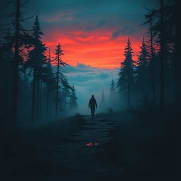 Шагая по Жизни