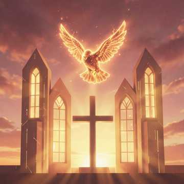 Living Spirit