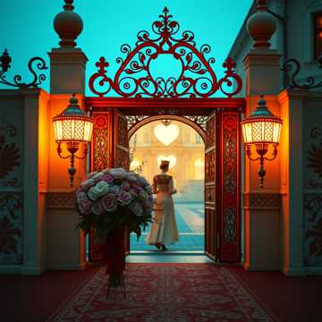 Неприступная