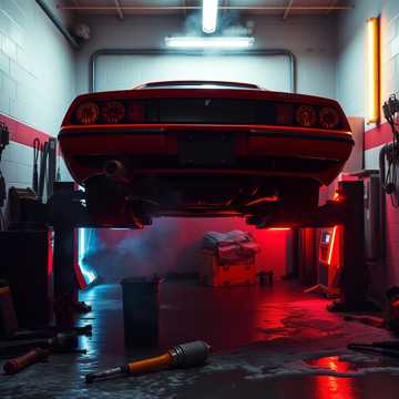 Мишаня и Санёк, ключ на старт