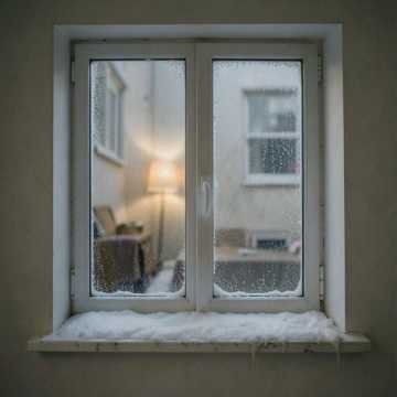 МАРТОВСКИЙ СНЕГ... /стихи  Алексея Скуратова