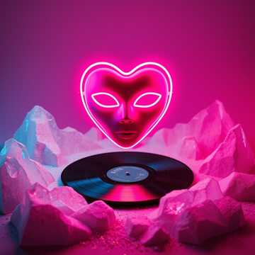 Может это просто любовь