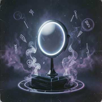 Зеркала ночи